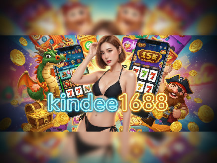 kindee1688 slot